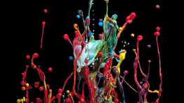 顏料性能的指標對涂料的影響大嗎？