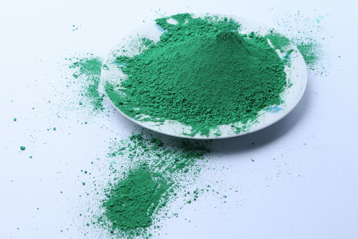 鈷綠顏料 鈷綠顏料