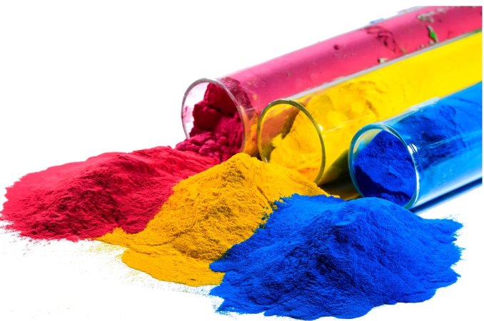 環(huán)保無(wú)機(jī)顏料在疫情環(huán)境下如何能逆勢(shì)增長(zhǎng)？